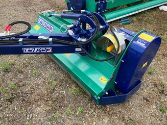 Broyeur d'accotement Desvoys DMF STANDARD 180 - 3