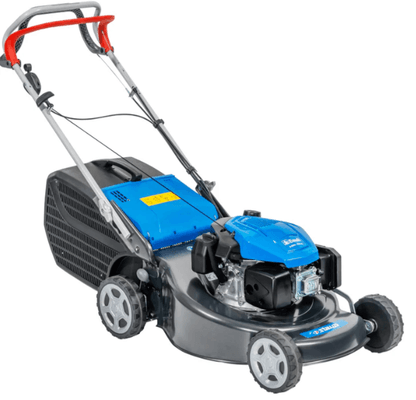 Tondeuse poussée et tractée - SH530TK