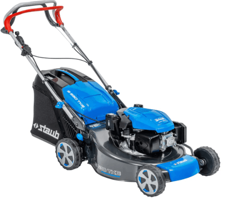 Tondeuse poussée et tractée - S530TKE