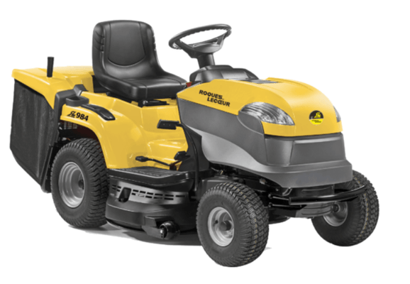 Tondeuse autoportée - RL984HST