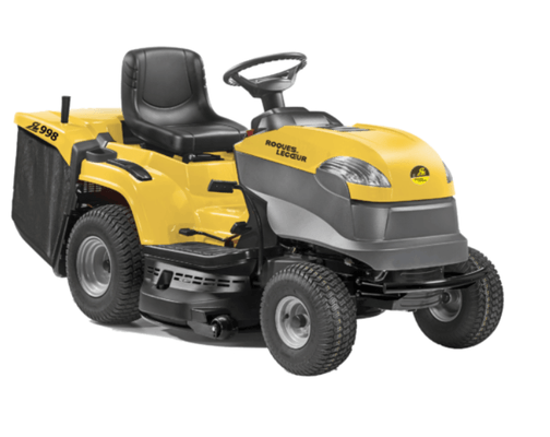 Tondeuse autoportée - RL998HK