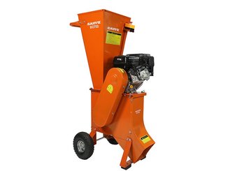 Broyeur de végétaux Anova BIO70D - 1