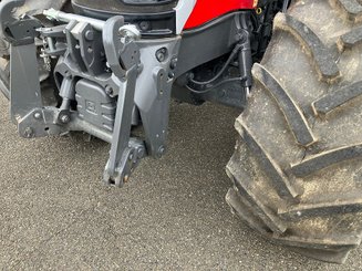 Tracteur agricole Massey Ferguson MF 7S.180 - 2