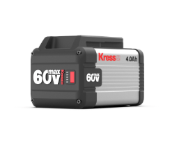 Tondeuse poussée et tractée Kress KG757