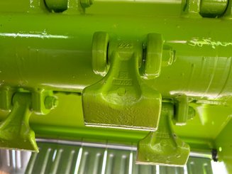 Broyeur à axe horizontal NIUBO GLIDER 200 - 3