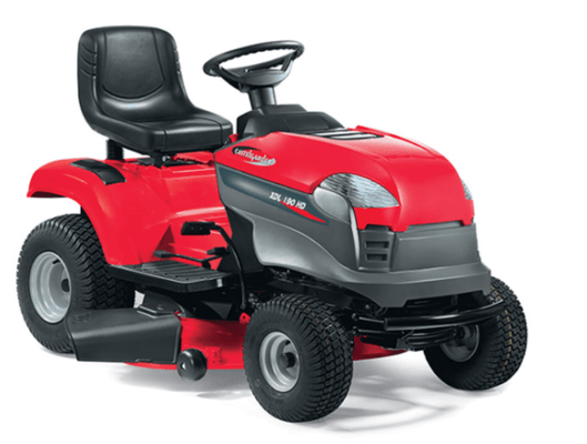 Tondeuse autoportée - L185HK