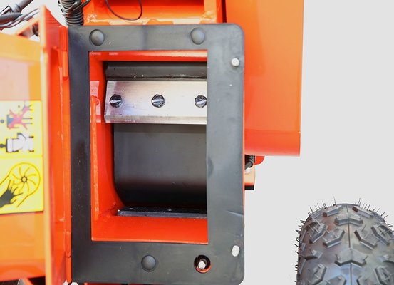 Broyeur de branches Anova BIO70S