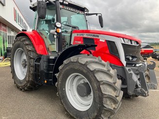 Tracteur agricole Massey Ferguson MF 7S.180 - 3
