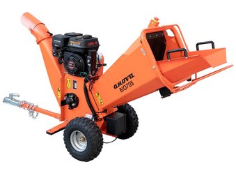 Broyeur de branches Anova BIO70S - 1