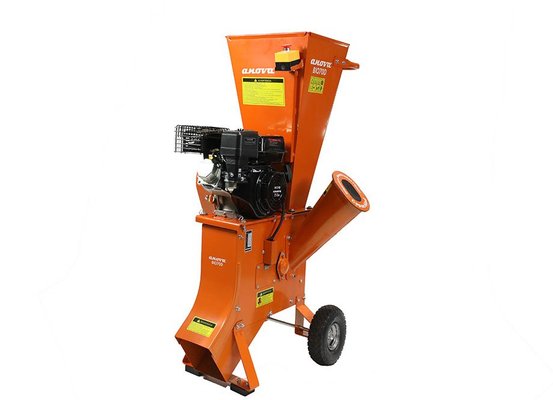 Broyeur de végétaux Anova BIO70D