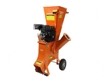 Broyeur de végétaux Anova BIO70D - 2