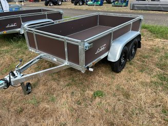 Remorque voiture Lider 45450 - 1