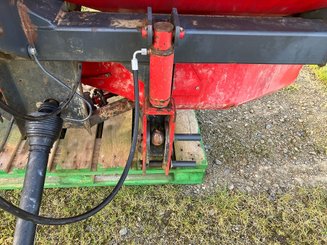 Distributeur d'engrais Vicon RSXL - 4