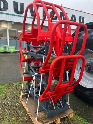 Unknown range 137 - PINCE 12 DENTS