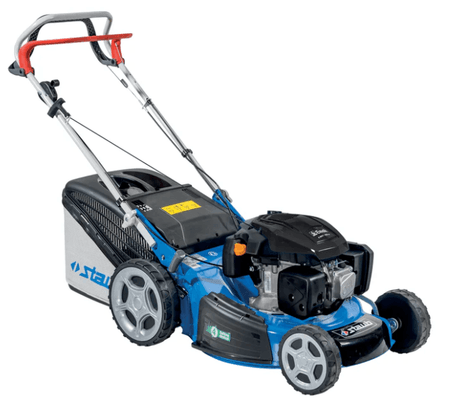 Tondeuse poussée et tractée - SV530TK