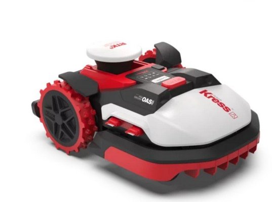 Tondeuse Robot - ROBOT DE TONTE