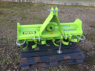 Cultivateur à axe horizontal NIUBO ECO FLASH FEF120 - 1