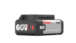 Tronçonneuse Kress KG367E