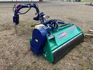 Broyeur d'accotement Desvoys DMF STANDARD 180 - 2