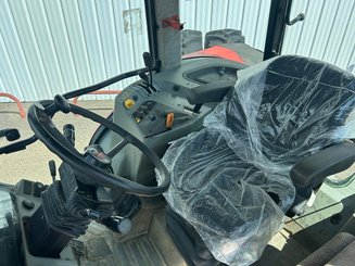 Tracteur agricole Massey Ferguson MF 6160 - 4