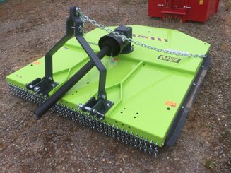 Gyrobroyeur NIUBO OMEGA 185 - 1