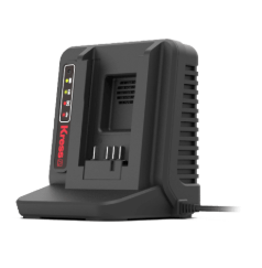 Tondeuse poussée et tractée Kress KG757