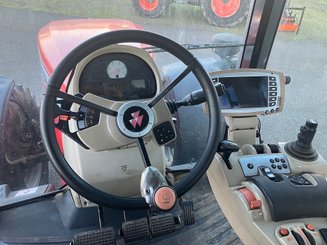 Tracteur agricole Massey Ferguson MF8690 - 9