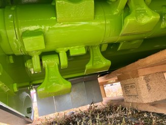 Broyeur à axe horizontal NIUBO LIGHT 180 - 3