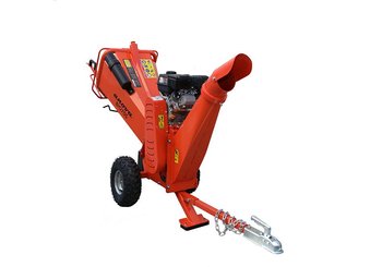 Broyeur de branches Anova BIO70S - 1