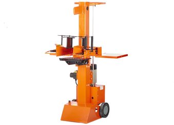 Fendeuse à bois Anova RLT8C - 1