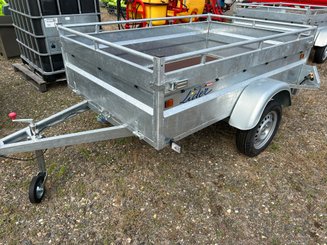 Remorque voiture Lider 42350 - 1