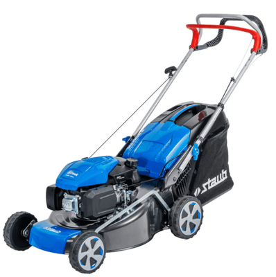 Tondeuse poussée et tractée - S500TK