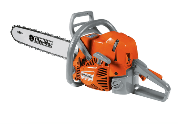 Tronçonneuse - GS651