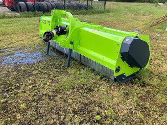 Broyeur à axe horizontal NIUBO FASTER 320 - 3