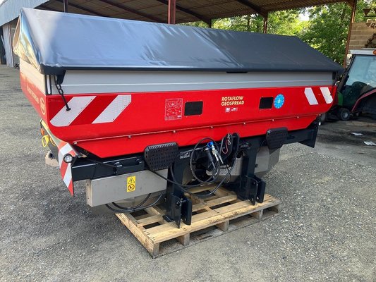 Distributeur d'engrais Vicon RO-EDWGEO