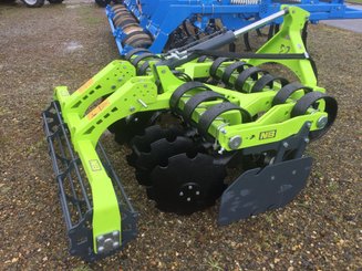 Déchaumeur à disques NIUBO CALIFORNIA 14L - 2