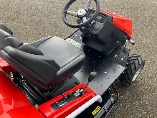 Tondeuse débroussailleuse Oleo-Mac TUAREG 92 K