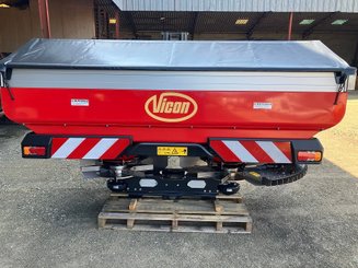 Distributeur d'engrais Vicon RO-EDWGEO - 4