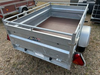 Remorque voiture Lider 42350 - 2