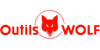 Outils Wolf